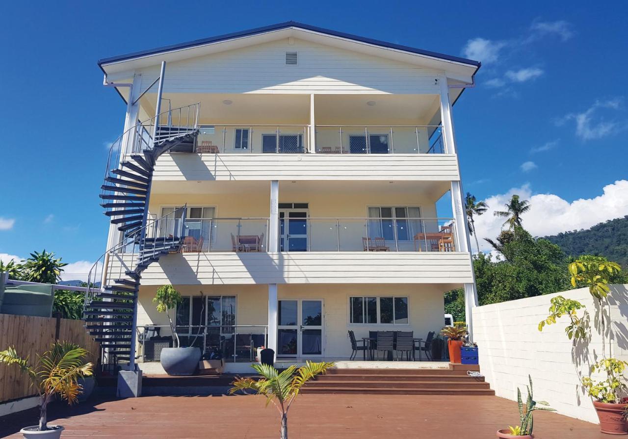 Motel Alec'S Alamagoto Exterior foto